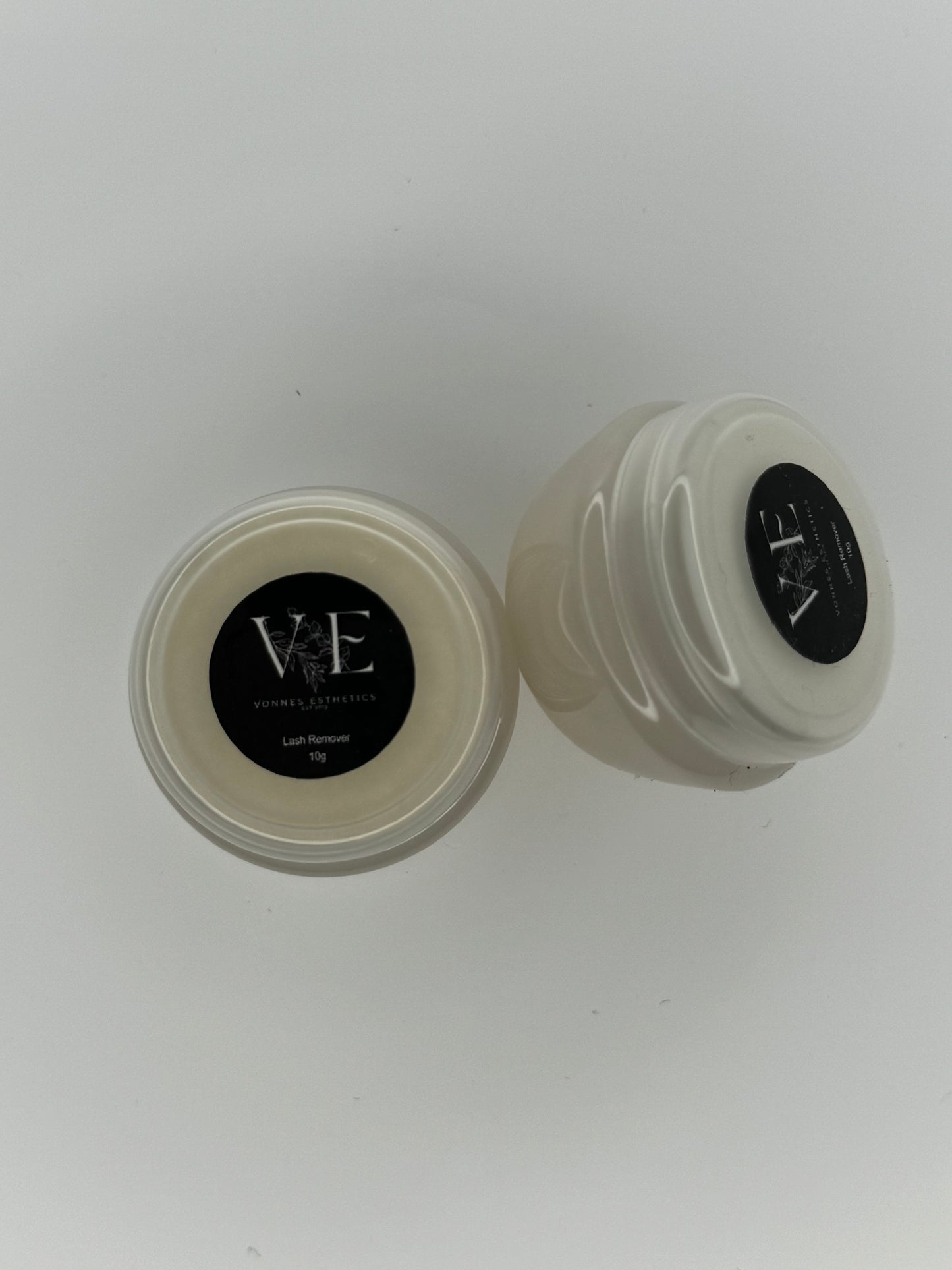 Lash Extension Cream Remover