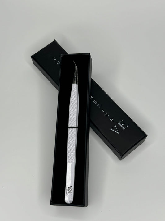 Isolation Lash Tweezer