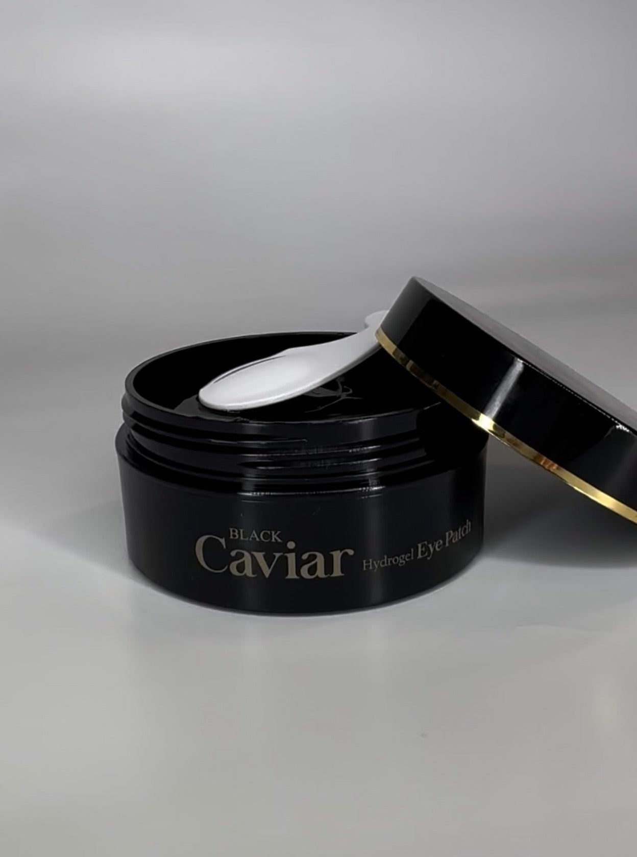 Caviar Eye Mask